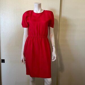Tom and Linda Platt Dress Petite
